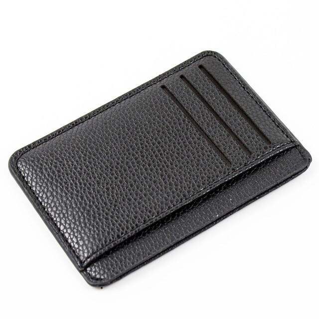 2022-new-soft-men-wallet-solid-color-pu-zipper-card-holder-mini-short-coin-purse-wallets-1pc-women-slim-card-case-business