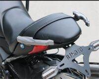 Motorcycle Tail Handrail for Benelli 502C Tail Wing Shelf CNC Aluminum Personality Rear Armrest Racer Accessories