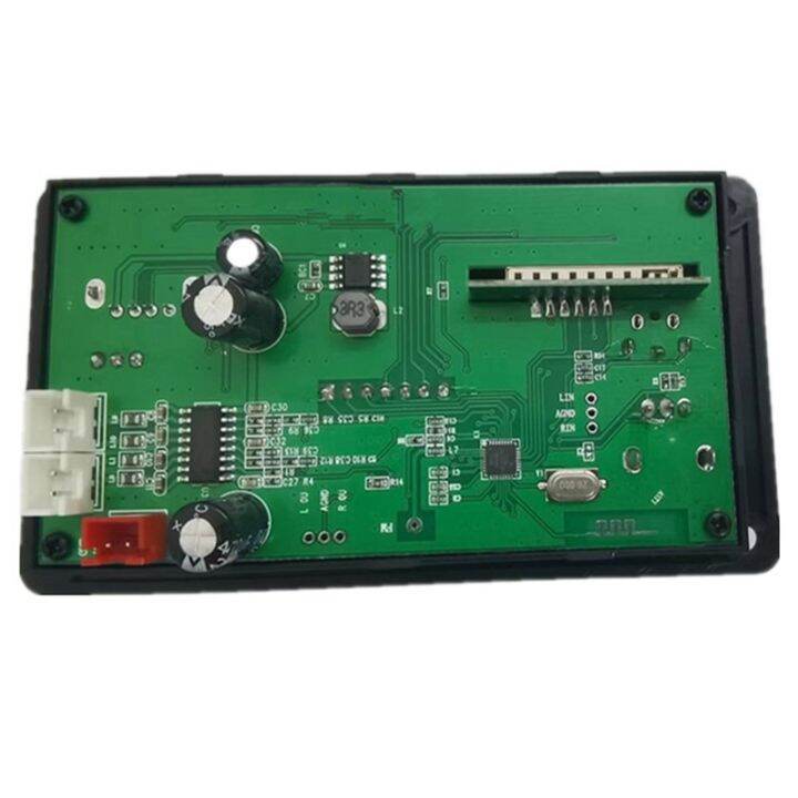 1-piece-bluetooth-power-amplifier-board-stereo-music-amplifier-bluetooth-module-plastic