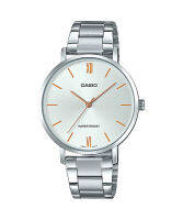 CASIO WOMEN STANDARD รุ่น LTP-VT01D-7B