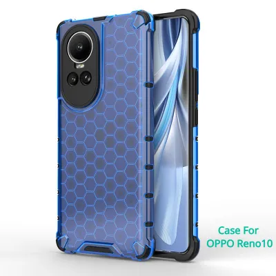 สำหรับ OPPO Reno10โปรพลัส Reno 10 10Pro + โปร + 5กรัม2023เคสโทรศัพท์ด้านหลังเคสแบบโปร่งใสมุมมองที่ชัดเจนลายสก๊อตอะคริลิคเคสกันกระแทกมือถือป้องกันการตกกรอบ TPU แบบนุ่มรวมทั้งหมด
