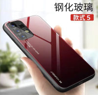 [ส่งจากไทย] Case Samsung galaxy A53 5G เคสกระจกสองสี เคสโทรศัพท์ ซัมซุง เคสเงาไล่สี ขอบนิ่ม เคส Samsung A53 5g