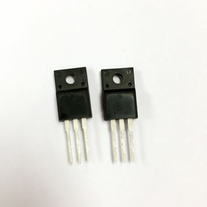 50PCS FQPF5N90 5N90 NEW TO-220F IC NEW