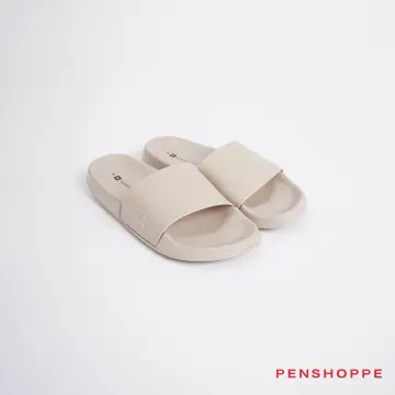 Slide best sale slippers penshoppe