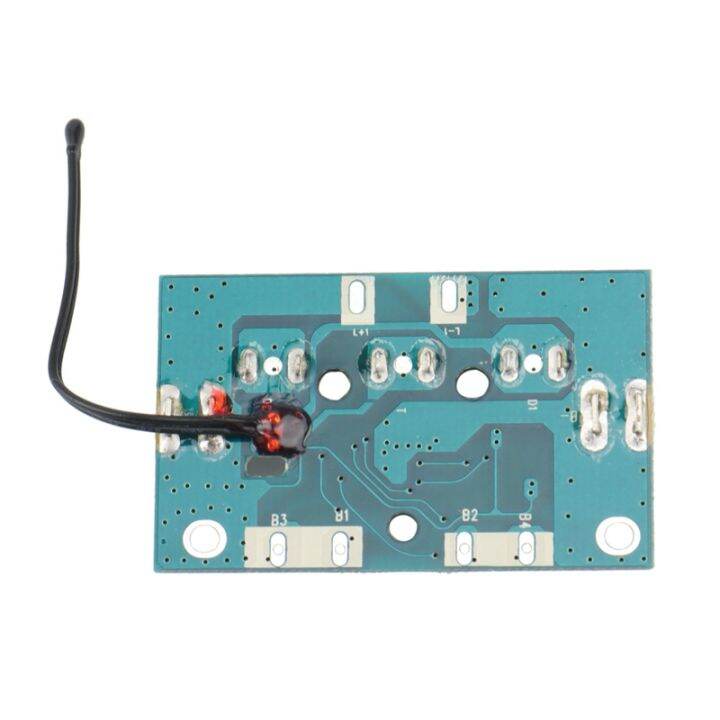 pcb-circuit-board-for-bosch-18v-li-ion-battery-voltage-detection-protection