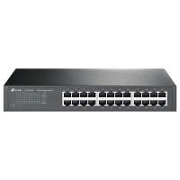 TP-Link Network TL-SG1024D 24-Port Gigabit Switch by Banana IT