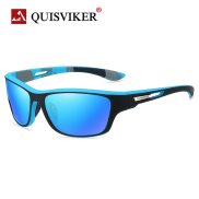 QUISVIKER BRAND NEW Polarized Fishing Sun Glasses Outdoor Sunglasses Sport
