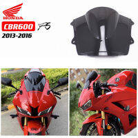 FOR HONDA CBR600RR F5 2013-2016 MOTORCYCLE MODIFIED WINDSHIELD, WINDSHIELD, DEFLECTOR ACCESSORIES