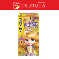 Freshlight Milky Hair Color Super Bleach / เฟรชไลท์ มิลค์กี้ ซูเปอร์บลีช