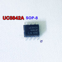 IC ไอซี UC3842A SOP-8 UC3842B SOP-8