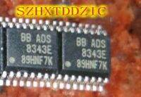 ADS8343EB 2ชิ้นล็อต ADS8343E ADS8343 SSOP16 [SMD]