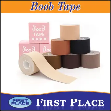 Boob Tape, BoobyTape for Breast Lift Tape A-E Cup, Argentina