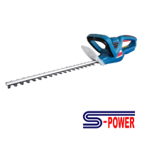 s-power เครื่องตัดแต่งพุ่มไม้ 18V SP-8A601 เครื่องเลื่อยตัดแต่งกิ่งไม้แบตเตอรี่ เลื่อยแต่งพุ่มไม้ ใช้แบต เลื่อยตัดแต่งพุ่มไม้ แต่งพุ่ม ไร้สาย