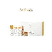 [Lazzi Game] Sulwhasoo Signature Routine Kit 5Items