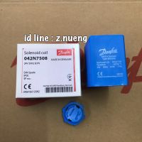 Danfoss 042N7508 Solenoid coil BA024A