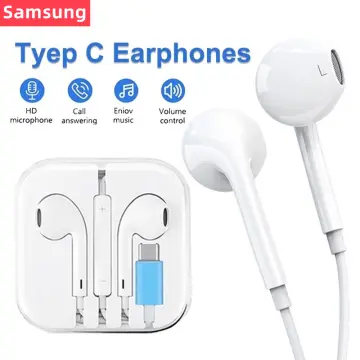 Shop Earbuds Samsung A80 with great discounts and prices online