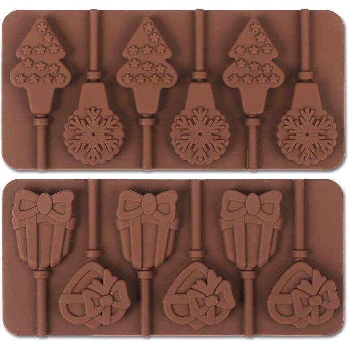 gl-แม่พิมพ์-ซิลิโคน-คริสต์มาส-6-ช่อง-ทำอมยิ้ม-คละสี-christmas-silicone-mold