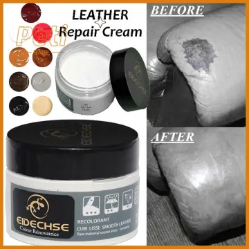 1Pcs 20x30cm Self Adhesive Leather Patch DIY Repair Multicolor Pu