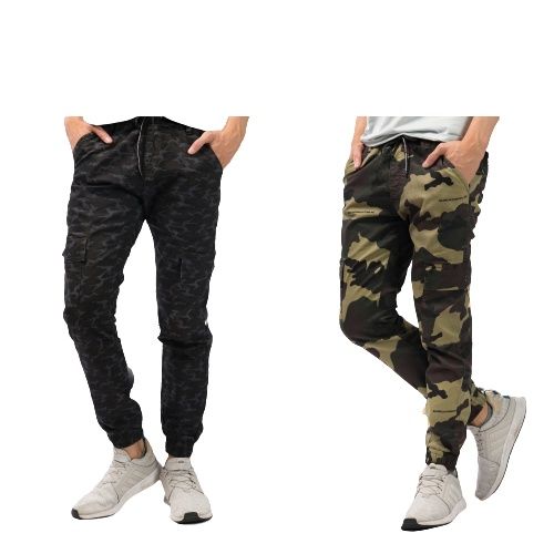 kaso-multi-pocket-cuffed-camouflage-pants-trousers-casual-necked-drawstring-overalls-male-e