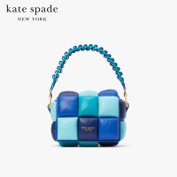 KATE SPADE NEW YORK BOXXY CROSSBODY K9016 กระเป๋าสะพายข้าง