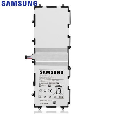 แบตเตอรี่ Samsung P7500 P5100 N8000 Galaxy Tab 10.1#รับประกัน6เดือน