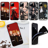 IIW14 Anime Tokyo Revengers อ่อนนุ่ม High Quality ซิลิโคน TPU Phone เคสโทรศัพท์ ปก หรับ Realme XT X2 A5 2 3 5 5S 5i 6 6i 7 7i 8 8S 8i 9 9i Pro Plus X Lite