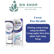 Hàng Mỹ Kem đánh răng Crest ProHealth Gum Restore whitening - DH Shop