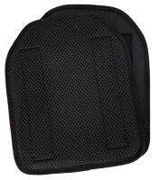 【YF】 Pcs/Pair Plate Carrier Cushion Breathable  Air Mesh Padfor Outdoor Accessories