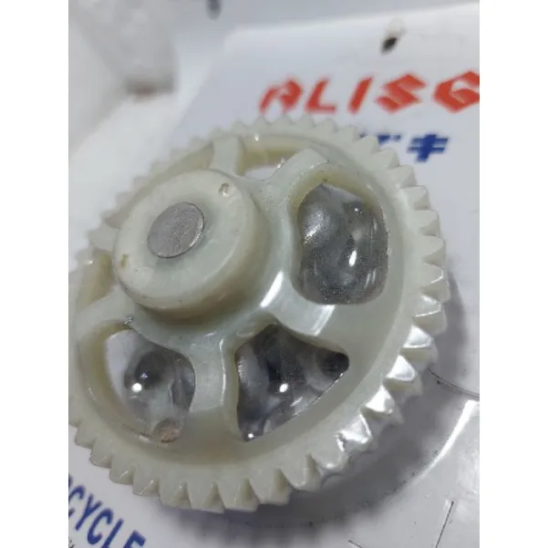 durable Oil Pump CT100 / Ct 100 ( Kawasaki Bajaj Lazada PH