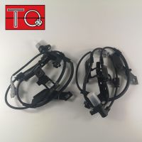 Set of 2 Front ABS Wheel Speed Sensor Left Right for Toyota Tacoma 4Runner 8954335050 89543-35050 89542-35050 8954235050