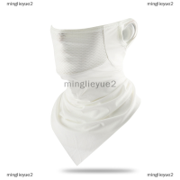 minglieyue2 หน้ากากครึ่งหน้าสำหรับปั่นจักรยานชาย