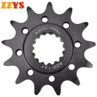 520 13T 14T 15T Front Sprocket Gear Wheel Cam For KTM XCF-W 350 20 2021 SX Motocross 360 SX360 EXC360 EXC380 Enduro EXC 360 380