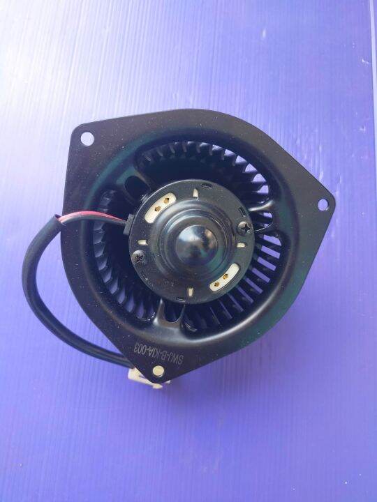 AIRCOND BLOWER MOTOR Kia Pregio Rear (Right) Lazada