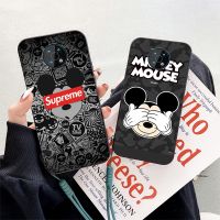 เคส G50 Nokia ลายการ์ตูนมิกกี้เมาส์เคสโทรศัพท์กันกระแทก