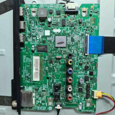 เมนบอร์ด Main Board Samsung UA32J4003DK พาร์ท BN94-12478C ,BN94-10877L อะไหล่แท้/ของถอดมือสอง