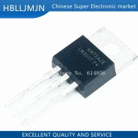 10PCS  LM350T LM350 TO-220  IC WATTY Electronics