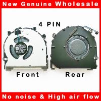 Laptop cpu cooling fan cooler radiator for HP ProBook 640 G4 645 G4 L09537-001 DFS551205ML0T FK3N DC5V 0.5A