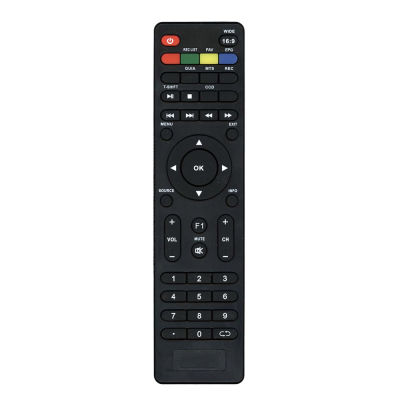 New Original Television Remote Control Universal For AOC RC00144P TV Smart Controle L19W89V L22H998 L22W898 L24898 Fernbedienung