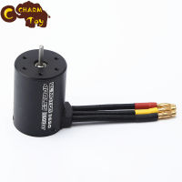 3650 3600kv /4500kv Brushless Motor สำหรับ1:8/1:10 Hsp Hpi Wltoys รถ Rc Rc เรือ Part 1 8มอเตอร์ไร้บรัชสำหรับรถยนต์ Rc 1 10