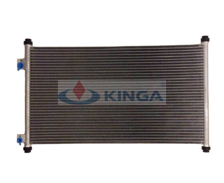 Genuine KINGA Condenser Honda Civic '01 Aircon Condenser Lazada PH