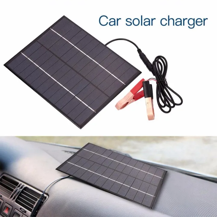 5-5w-12v-solar-panel-battery-charger-board-waterproof-polycrystalline-plate-outdoor-emergency-charging-board-for-boat-car-motorcycle-outdoor