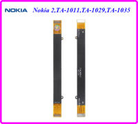 สายแพรชุดต่อบอร์ด Nokia 2,TA-1011,TA-1029,TA-1035