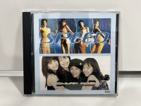 1 CD MUSIC ซีดีเพลงสากล   SPEED  単曲全集  - SPEED  単曲全集    (K5A32)