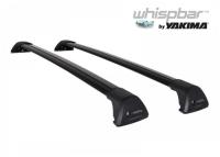 Yakima Whispbar Roof Rack Honda CRV G4 แร็คหลังคาตรงรุ่น ซีอาร์วี Gen 4