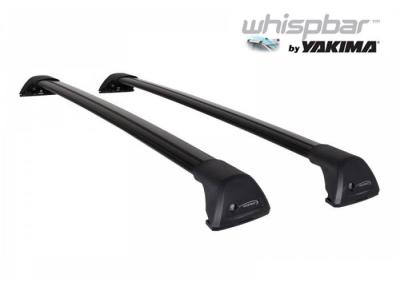 Yakima Whispbar Roof Rack Benz W212 แร็คหลังคาตรงรุ่น Benz W212