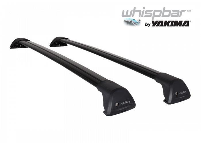 yakima-whispbar-roof-rack-new-pajero-sport-แร็คหลังคาตรงรุ่น-นิว-ปาเจโร่-สปอร์ต