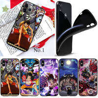 52TEE One Piece Luffy อ่อนนุ่ม High Quality ซิลิโคน TPU Phone เคสโทรศัพท์ ปก หรับ iPhone 7 8 11 12 13 14 Pro XS Max SE X XR Plus SE