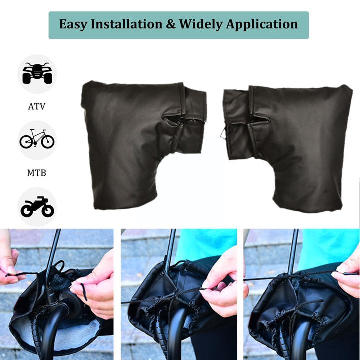 cw-mountain-road-bike-bar-handlebar-s-neoprene-winter-with-warm-strip-hand-bar-reflective-cover-mittens-handle-bicycle-e7f5