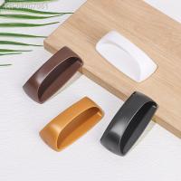 ❧ↂ▩  Modern Kitchen Cabinet Self Adhesive Cupboard Door Handle Door Knob Wardrobe Drawer Handles