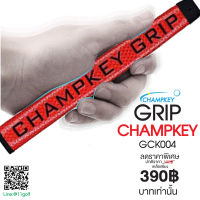 แบรนด์ CHAMPKEY รหัสสินค้า GCK004 กริฟไม้กอล์ฟ Putter Golf Grip จัดส่งฟรีทั่วประเทศ